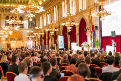 European Newspaper Congress 2013 - Dienstag