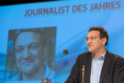 Österreich: Die Journalisten des Jahres 2013