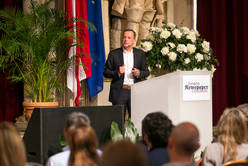 European Newspaper Congress 2013 - Dienstag