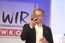 Armin Wolf (ORF)