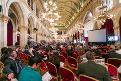 European Newspaper Congress 2013 - Montag