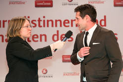 Österreichs Journalisten des Jahres 2012