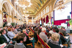 European Newspaper Congress 2013 - Montag