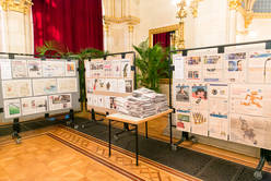 European Newspaper Congress 2013 - Montag