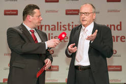 Österreich: Die Journalisten des Jahres 2013