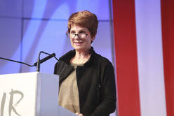 Brigitte Wolf (ORF)