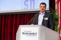 European Newspaper Congress 2013 - Montag