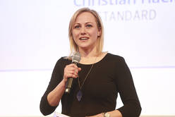 Alina Zellhofer (ORF)