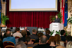 European Newspaper Congress 2013 - Montag