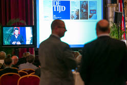 European Newspaper Congress 2013 - Montag