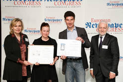 European Newspaper Award 2014