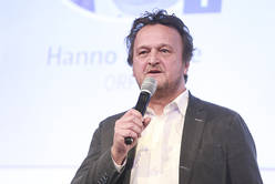 Hanno Settele (ORF)