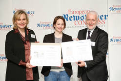 European Newspaper Award 2014