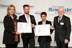 European Newspaper Award 2014