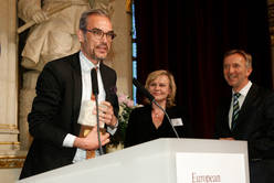 European Newspaper Award 2014