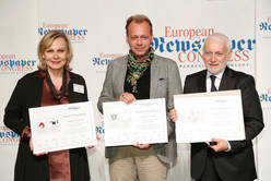 European Newspaper Award 2014