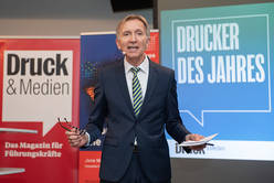 Drucker des Jahres 2018