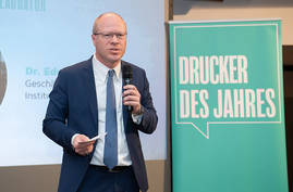 Dr. Eduard Neufeld (Forschungsinstitut für Medientechnologen)