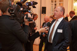 Helmut Schmidt Preis 2014 in Hamburg vergeben