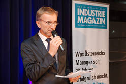 Österreichische Unternehmenssprecher 2013