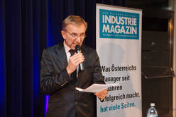 Österreichische Unternehmenssprecher 2013