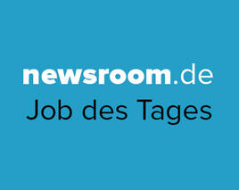 Manager Presse- und Öffentlichkeitsarbeit in Berlin gesucht