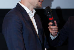 Jonas Projer, Journalist des Jahres 2017