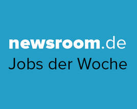 180 neue Jobs für Journalisten, PR-Profis und Volontäre
