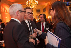 Helmut Schmidt Preis 2013 in Hamburg vergeben