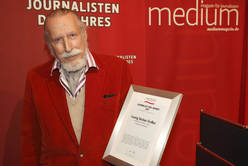 medium magazin - Journalisten des Jahres 2011