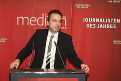 medium magazin - Journalisten des Jahres 2011